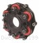 Superlite Rear Quick Change Hub Assembly With Titanium Hardware Ducati / 1199 Panigale R / 2014