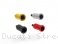 Kickstand Side Stand Assist Pin by DBK Special Parts Ducati / Streetfighter V2 / 2023