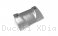 Handlebar Riser Cover by Ducabike Ducati / XDiavel / 2016