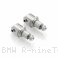 PE786B Rizoma Passenger Footpeg Adapter Kit BMW / R nineT Racer / 2018