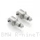 PE798A Rizoma Rider Footpeg Adapter Kit BMW / R nineT Urban GS / 2020