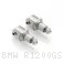PE798A Rizoma Rider Footpeg Adapter Kit BMW / R1200GS / 2018