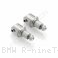 PE792B Rizoma Rider Footpeg Adapter Kit BMW / R nineT Racer / 2018