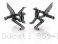 "RRC" Rearsets by Rizoma Ducati / 959 Panigale Corse / 2018