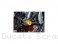 Front Fork Axle Sliders by Ducabike Ducati / Scrambler 800 Mach 2.0 / 2018