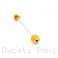 Front Fork Axle Sliders by Ducabike Ducati / Panigale V4 R / 2020