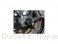 Front Fork Axle Sliders by Ducabike Ducati / Hypermotard 939 SP / 2018