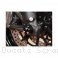 Front Fork Axle Sliders by Ducabike Ducati / Scrambler 1100 Sport / 2018