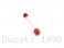 Front Fork Axle Sliders by Ducabike Ducati / 1098 / 2007