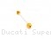 Front Fork Axle Sliders by Ducabike Ducati / Supersport / 2017