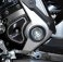Front Pulley Gear Disc Cover by Ducabike Ducati / XDiavel S / 2018