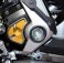 Front Pulley Gear Disc Cover by Ducabike Ducati / XDiavel S / 2019