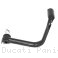 Carbon Fiber Brake Lever Guard by Ducabike Ducati / Panigale V4 S / 2019