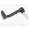 Carbon Fiber Brake Lever Guard by Ducabike Ducati / Panigale V4 Speciale / 2018