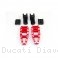 Adjustable Peg Kit by Ducabike Ducati / Diavel / 2018