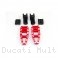 Adjustable Peg Kit by Ducabike Ducati / Multistrada 1200 S / 2015