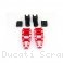 Adjustable Peg Kit by Ducabike Ducati / Scrambler 800 Full Throttle / 2018