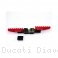 Adjustable Peg Kit by Ducabike Ducati / Diavel / 2010