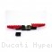 Adjustable Peg Kit by Ducabike Ducati / Hypermotard 950 / 2024