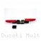 Adjustable Peg Kit by Ducabike Ducati / Multistrada 1200 S / 2016