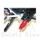 Adjustable Peg Kit by Ducabike Ducati / Diavel / 2018
