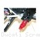 Adjustable Peg Kit by Ducabike Ducati / Scrambler 800 Classic / 2016
