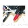 Adjustable Peg Kit by Ducabike Ducati / Scrambler 800 Desert Sled / 2017