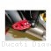 Adjustable Peg Kit by Ducabike Ducati / Diavel / 2011