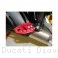 Adjustable Peg Kit by Ducabike Ducati / Diavel / 2017