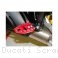 Adjustable Peg Kit by Ducabike Ducati / Scrambler 800 Italia Independent / 2016