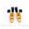 Adjustable Peg Kit by Ducabike Ducati / Hypermotard 950 / 2019