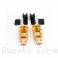 Adjustable Peg Kit by Ducabike Ducati / Scrambler 800 / 2017