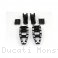 Adjustable Peg Kit by Ducabike Ducati / Monster 821 / 2020