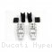 Adjustable Peg Kit by Ducabike Ducati / Hypermotard 950 / 2024