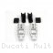 Adjustable Peg Kit by Ducabike Ducati / Multistrada 1200 S / 2015