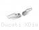 Aluminum Footpegs by Ducabike Ducati / XDiavel / 2020