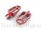 Footpeg Kit by Ducabike Ducati / Hypermotard 939 / 2016