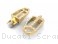Footpeg Kit by Ducabike Ducati / Scrambler 800 Desert Sled / 2017