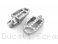 Footpeg Kit by Ducabike Ducati / Scrambler 800 Desert Sled / 2017