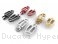 Footpeg Kit by Ducabike Ducati / Hyperstrada 939 / 2017