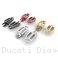 Footpeg Kit by Ducabike Ducati / Diavel / 2015