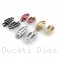 Footpeg Kit by Ducabike Ducati / Diavel / 2018