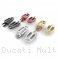 Footpeg Kit by Ducabike Ducati / Multistrada 1200 / 2017