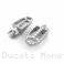 Footpeg Kit by Ducabike Ducati / Monster 1200 / 2016