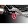Footpeg Kit by Ducabike Ducati / Monster 1200S / 2021