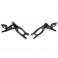 Adjustable Rearsets by DBK Special Parts
