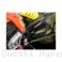 Passenger Peg Kit by Ducabike Ducati / Hypermotard 939 SP / 2016