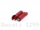 Aluminum Footpegs by Ducabike Ducati / 1299 Panigale S / 2016