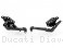 Adjustable Rearsets by Ducabike Ducati / Diavel 1260 / 2019