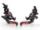 Adjustable Rearsets by Ducabike Ducati / Hypermotard 950 SP / 2021